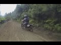 CRF450R RIPPING RUTS