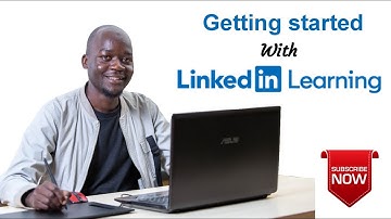 How to join LinkedIn Learning for free