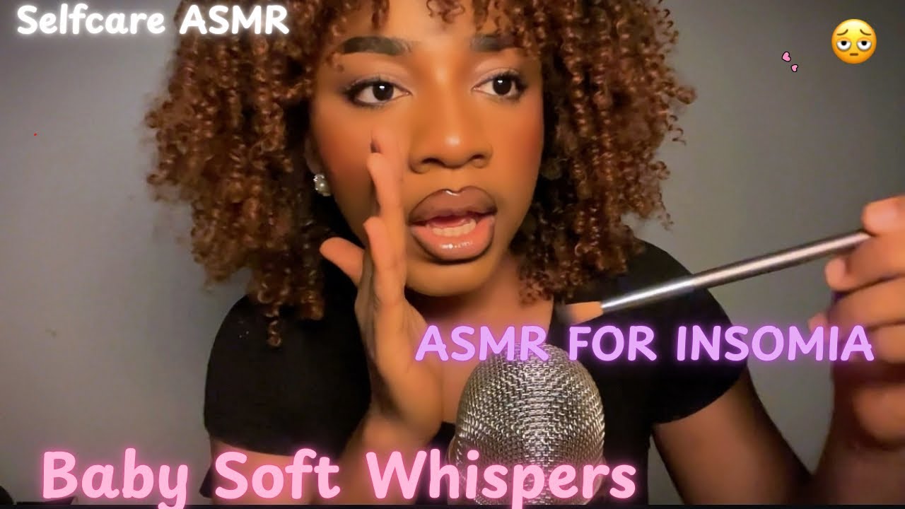 ASMR- Most Tingly Personal Ramble | Sudden brain melt❣️