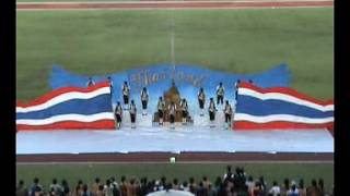 RMUTL Lead Dance TC V.17 [2006]