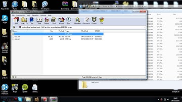 [TuT] How To Update Your Files! @ Shyper-Metin2