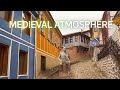 🇧🇬 Walking Tour In Plovdiv | Bulgaria 4K