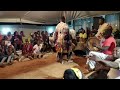Tsonga Traditional Dance 106
