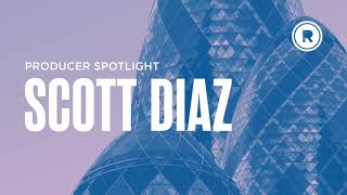 Scott Diaz Mix | Deep & Soulful House Mix