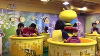 20150708孟姿冒險樂園6