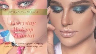 Best Makeup  2018 | New Makeup Tutorials Compilation part 7.