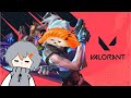 🔴LIVE [ VALORANT ] อยากขึ้น Immortal ครับผม T^T