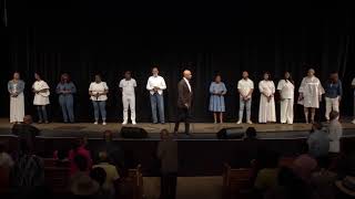 Don't Count Me Out | Pastor Delman Coates, Ph.D.
