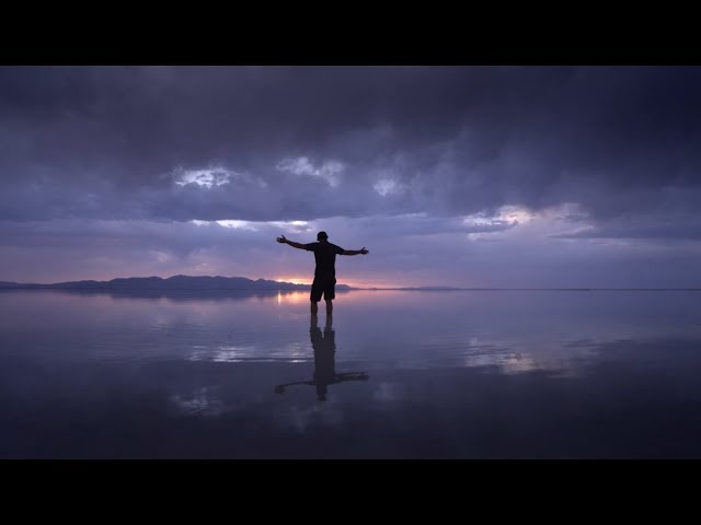 Alin Dimitriu  -  Find Me
