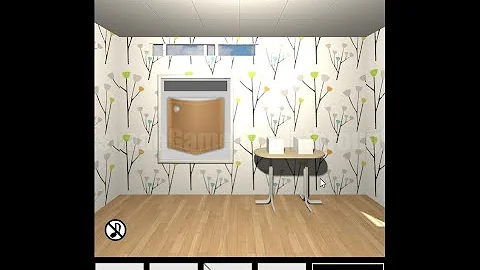 Escape Challenge #150 Room with a mysterious pocket Walkthrough [tomoLaSiDo]