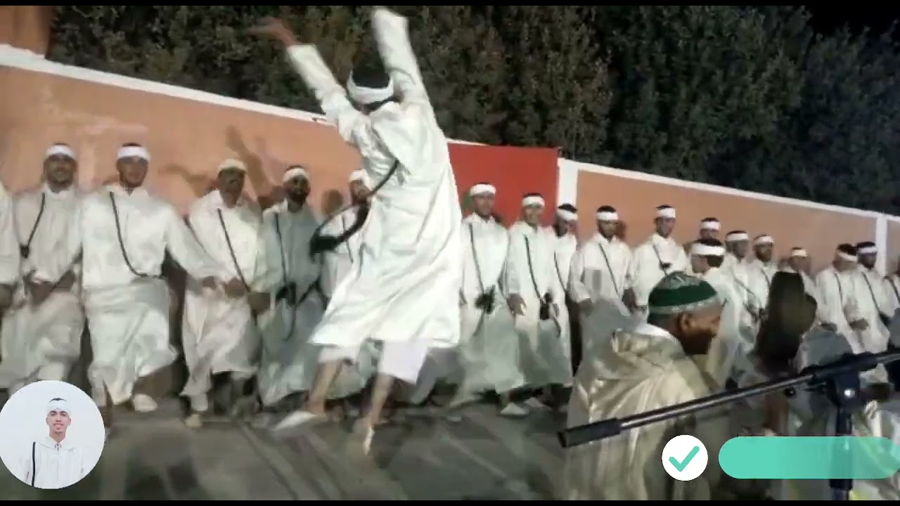 أحواش فرقة شباب مخفمان 2023 في ومقطع مميز في ليلة جميلة ورائعة جدا وضبط الإقاع بطريقة جميلة جدا