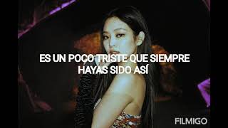 BLACKPINK - 'Love To Hate Me' [Traducido al Español]