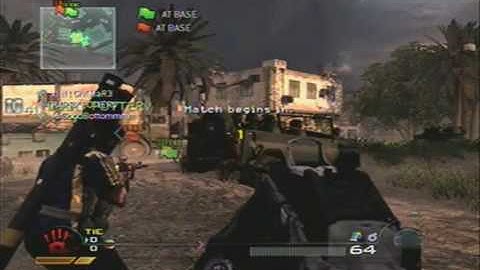 YouTube- The Pro  XBOX Live Moderator Abuses His Power