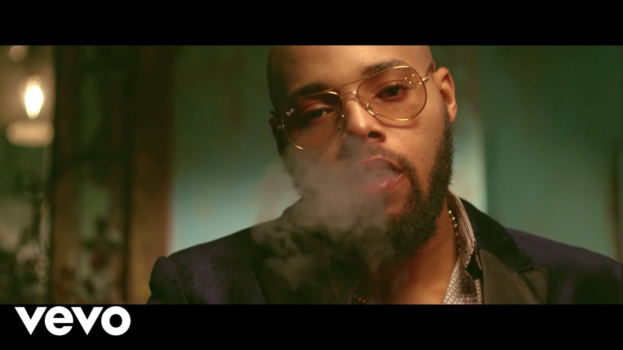 PRE - Highgrade [Official Video]