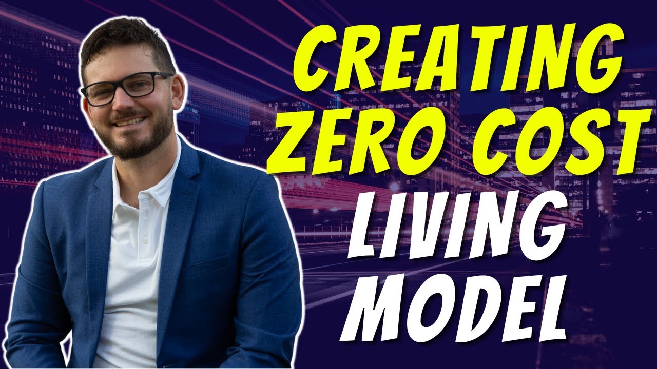 How To Achieve Zero Cost Living How Will The Future Be Like Future