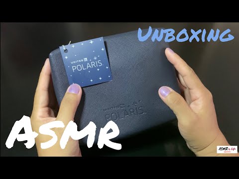 Unboxing United Airlines