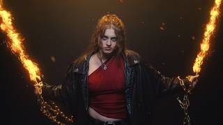 Moonline - Arde Videoclip Oficial