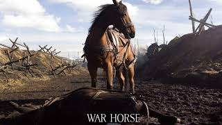 War Horse Movie Score Suite - John Williams (2011)