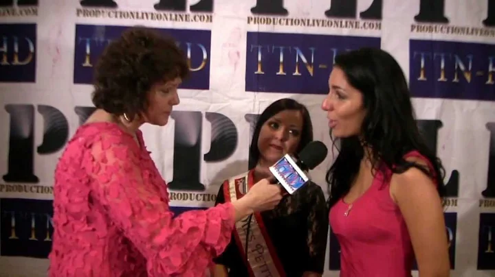 PLTV: Catwalk for a Cure 2011 Ashley Schoonmaker M...