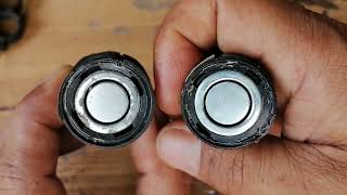 WHY CHEAP MIC CHANGE IT'S TONE IN A SHORT PERIOD OF TIME. HIGH GRADE/LOW COST MIC CAPSULE COMPARISON