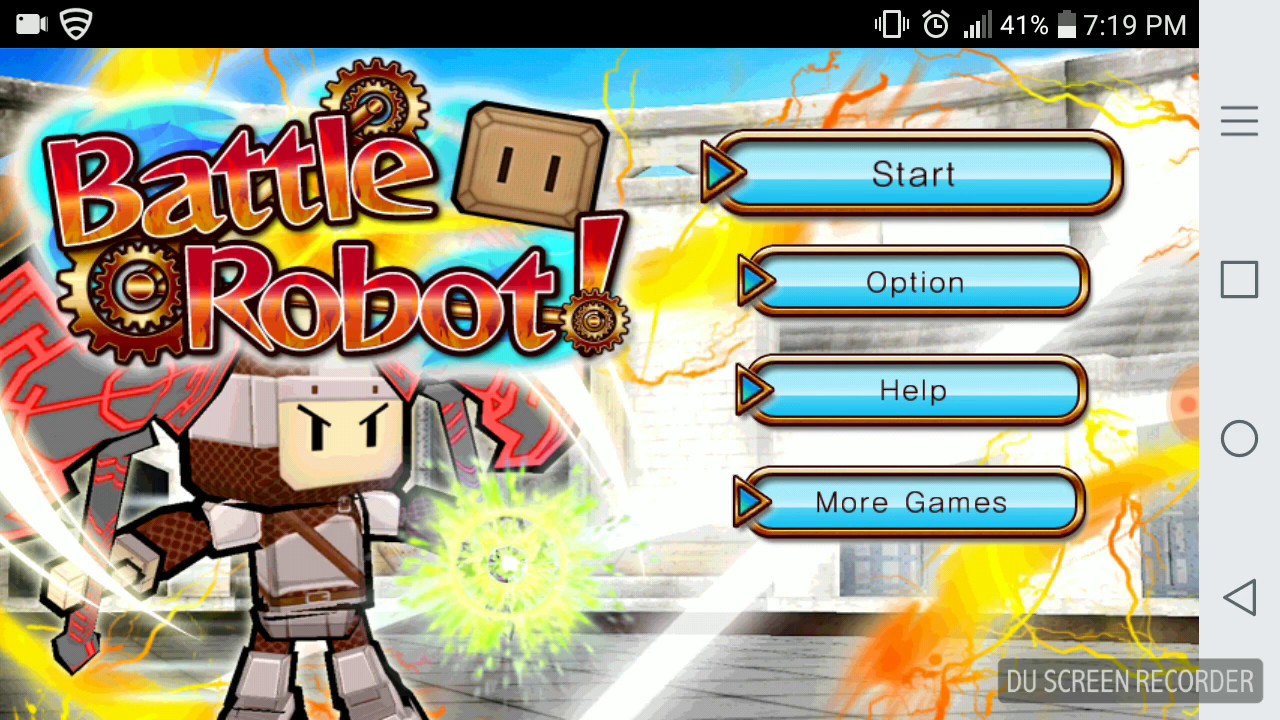 Building Your Own Fighting Robot – YLHE