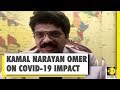 Ihw council ceo kamal narayan omer on covid19 impact on the society  experts on wion