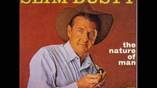 Slim Dusty - Old Love Letters chords