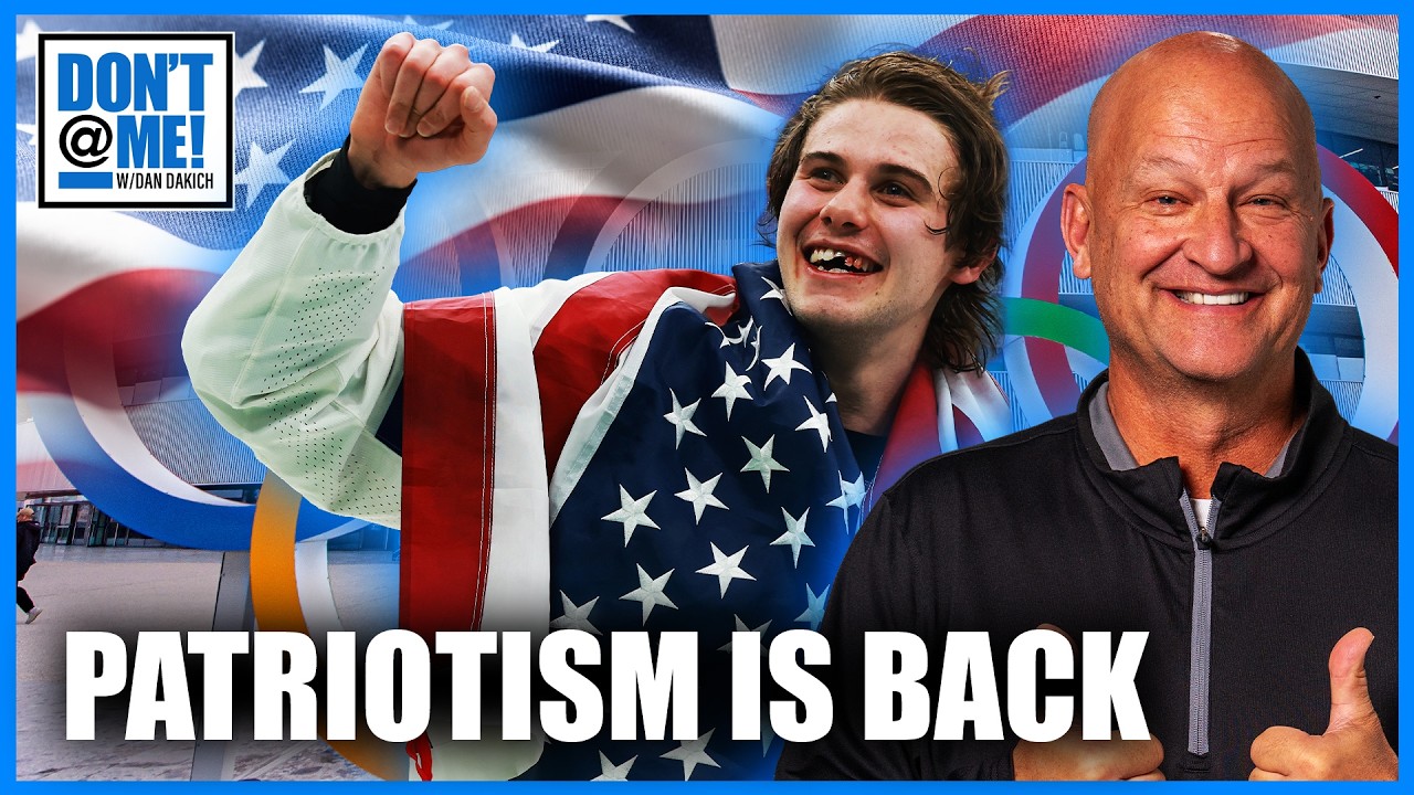 Jack Hughes Shines As A True American HERO & Chaos In College Basketball