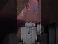 Japanese Church Defender - Enlisted Shorts