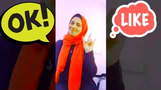 لغة الاشارة العربية - يلا نتعلم اشاره - لغة الاشارة للصم .. رمضان كريم  دورة تدريبية بلغة الإشارة ?