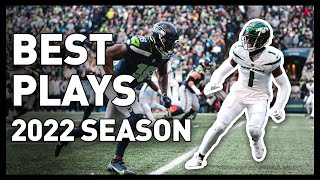 🔥 50 Minutes Of Top Plays of the 2022 Season 🔥 | The New York Jets | NFL