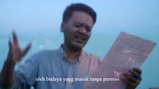 Kueja Namamu - Zul Pahmi | VOMBA SAJAK NUSANTARA