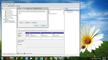 How to Hide Drives or Partitions | Windows 7/8/10