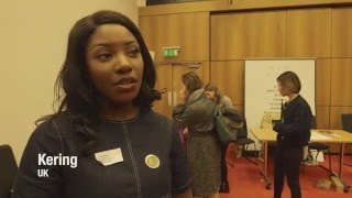 LCF Careers Fair 2015