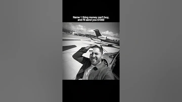 Im waiting for those answers #motivation #moneymindset #success #money #mindset thumbnail