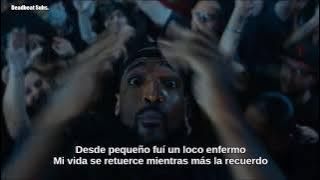 Tech N9ne, Joey Cool, King Iso & Dwayne Johnson - Face Off || Sub. Español