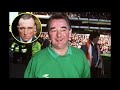 VINNIE JONES BRIAN CLOUGH FUNNY STORY