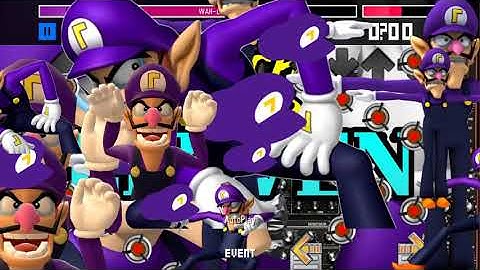 Wah-leven ITG Simfile