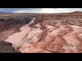 Grand Falls - Navajo Nation - 7/29/21