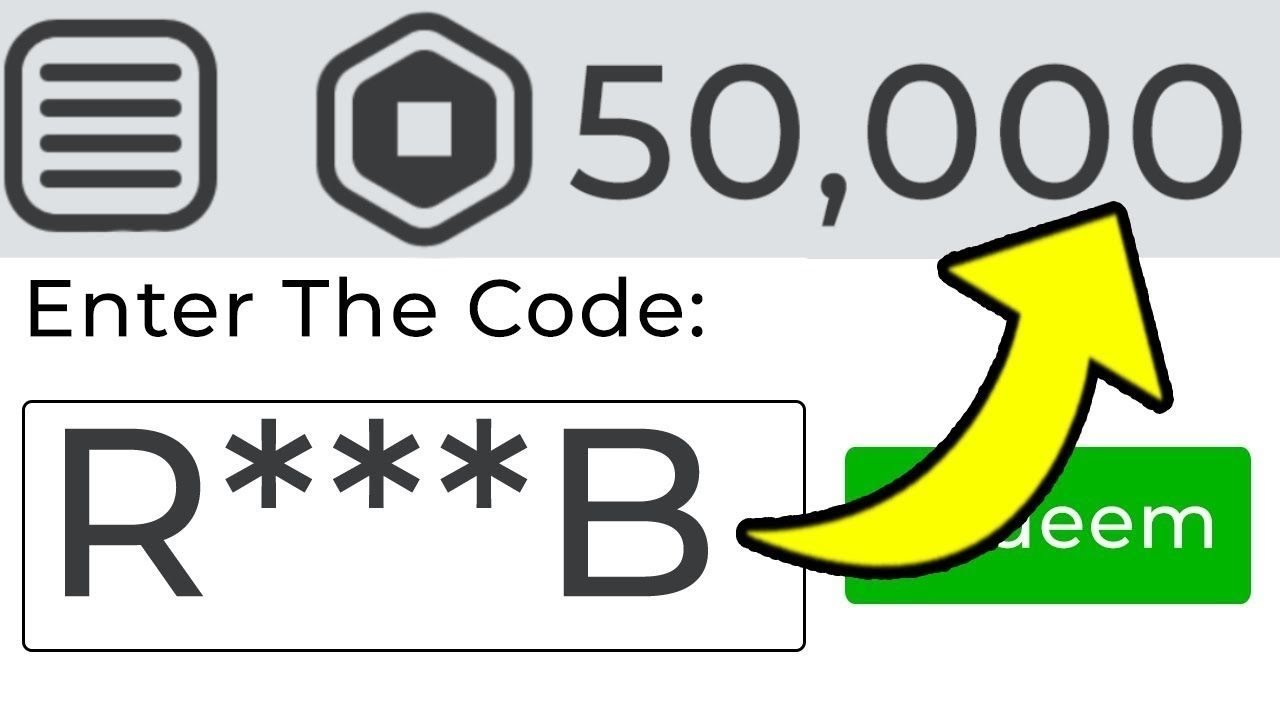 This *SECRET* Promo Code Gives FREE ROBUX! (Roblox November 2023