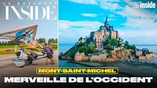 Mont-Saint-Michel : les secrets d'un lieu mythique | 50’Inside | Le Doc d'Inside
