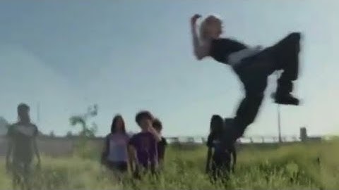 Nettspend - That One Song/Deftones [Visualizer]