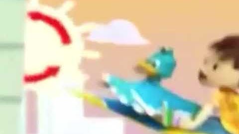 Zack And Quack Intro (Turkish)