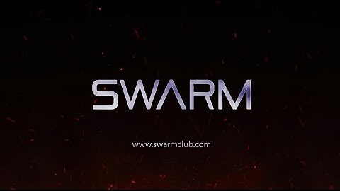 SWARM Short Aftermovie