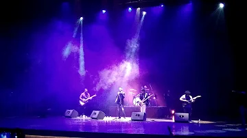 Aarij mirza in Kenndy auditorium