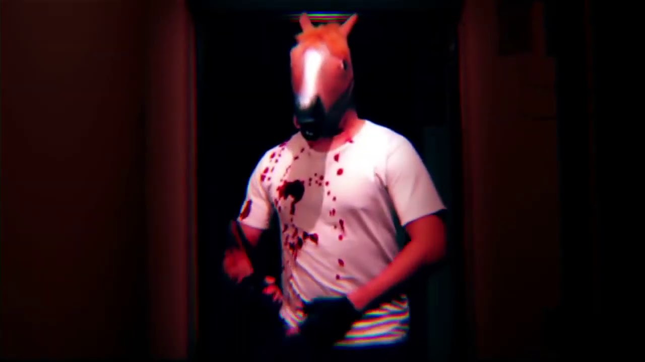 YouTube player