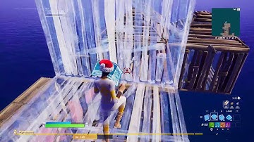 Best PS4/PS5 60FPS Console Keyboard & Mouse Player ⭐ (ft. Keyboard ASMR)