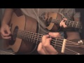 ONE OK ROCK - Heartache (acoustic Ver. Cover)