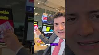 Mercados Voláteis: Tensão no Oriente Médio e Efeitos no Petróleo