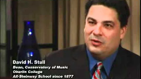 David Stull Testimonial Part  1.wmv